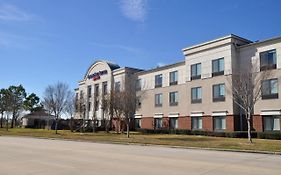 Springhill Suites Houston Katy Mills